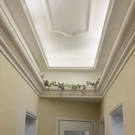 Ad Agio Apartments Pisa Kültér fotó