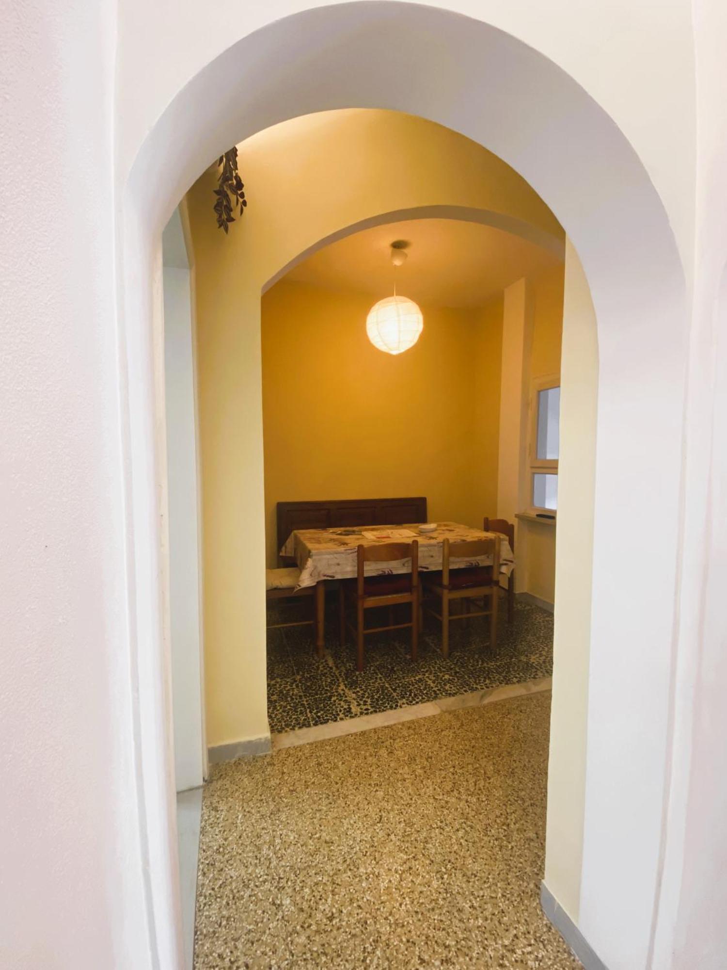 Ad Agio Apartments Pisa Kültér fotó