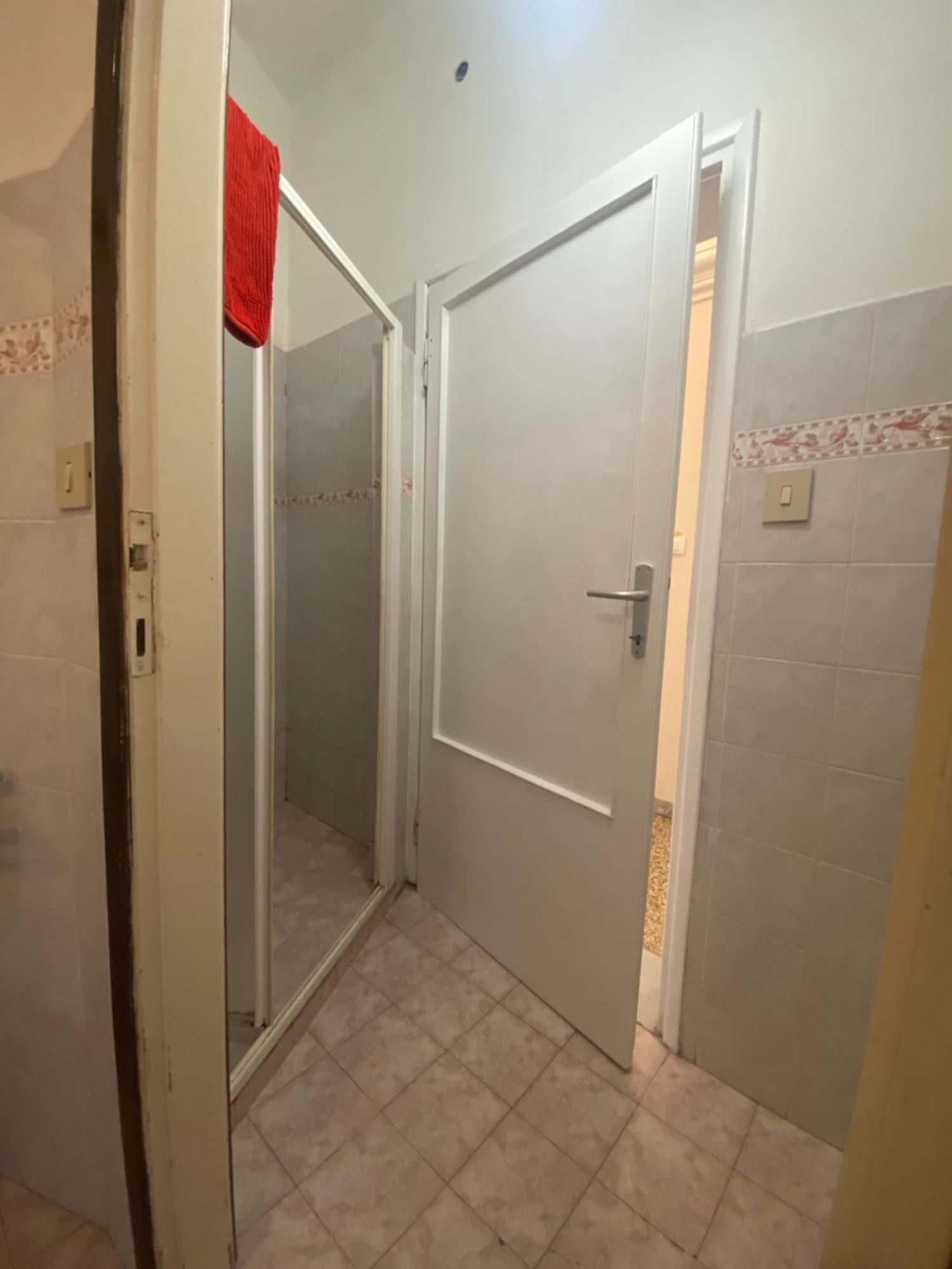 Ad Agio Apartments Pisa Kültér fotó